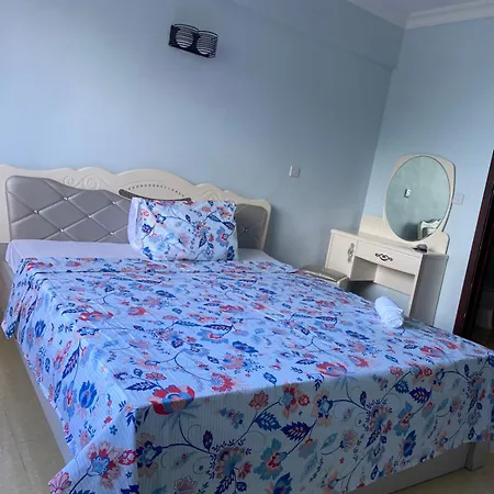 Beachfront M. A.Apartment Dar es Salaam Exterior photo