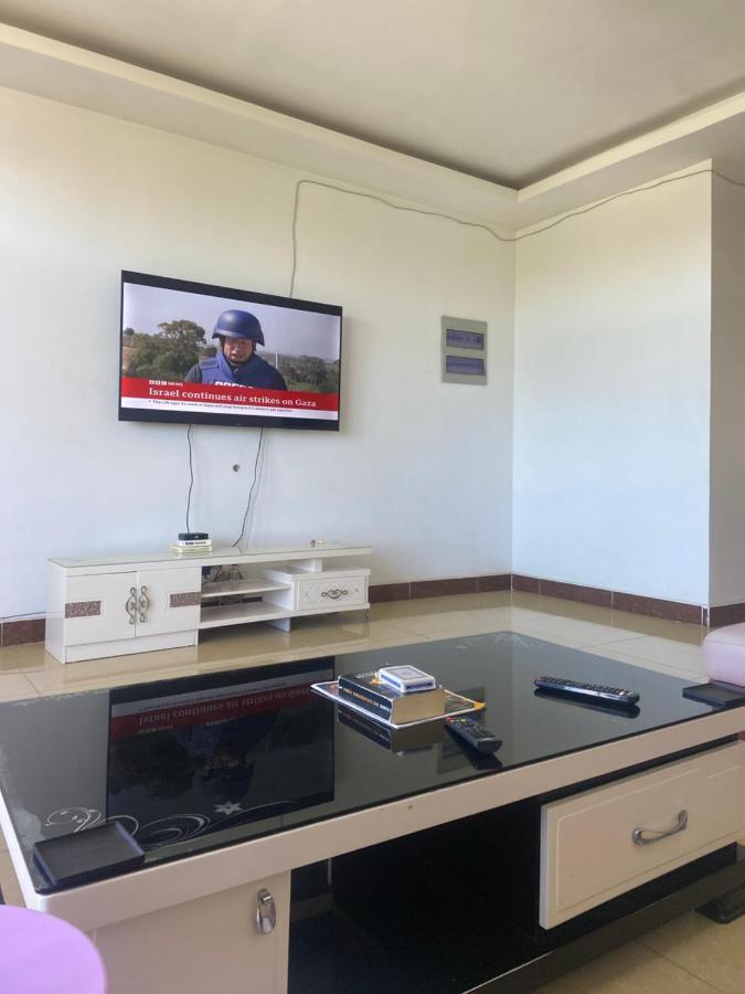 Homestay Beachfront M. A.apartment Dar es Salaam